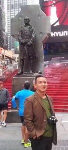 关于任命王红为中国民主党中国暴力截访观察员的决定