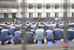 卢秀燕：中国非法监禁观察年度专题简报(2014年)：  中国非法监禁哪类人？