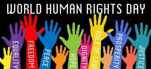 王俊华：一年一度的国际人权日感想