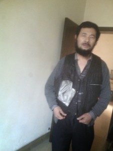 Yingligang