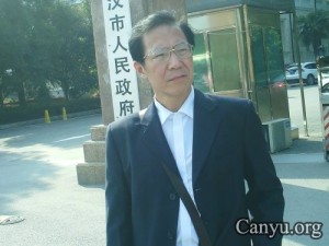 qinyongmin