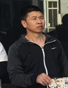 关于任命丁志辉为中国民主党中国外劳观察员的决定