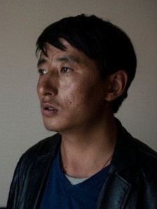 Zhaxiwangchu