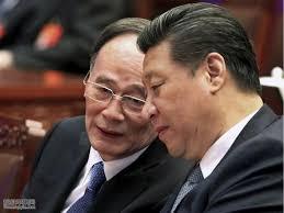 孙德和：中共腐败是权力斗争！