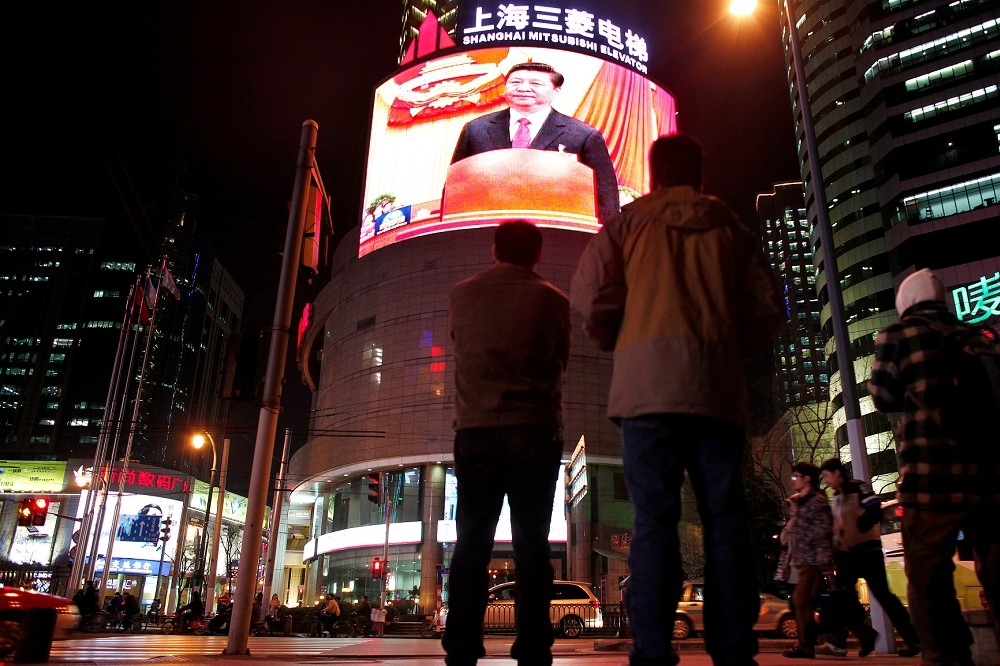 张秀岩：中共对外国的宣传渗透越来越严重