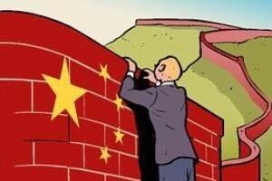 杨惠升：中国信息自由观察年度专题简报（2019）- 中国国家防火墙