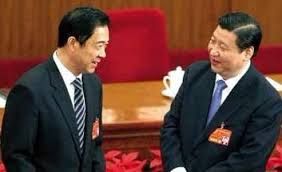 刘超：共产党绝不会反腐败！