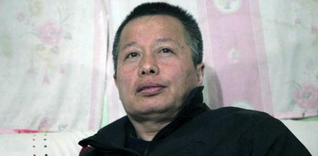 杨莉：中国民主党关注中国维权律师高智晟