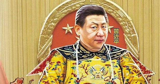 周丽南：习近平独裁预示中国即将大灾临头！
