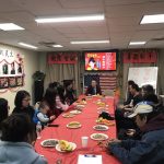 Democracy Fighters Pay High Respect to Political Prisoners in China