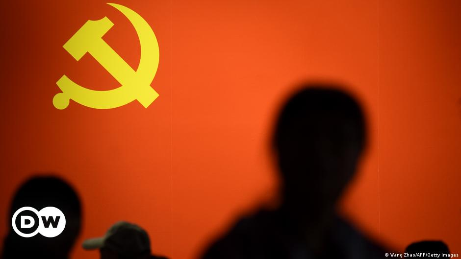中国政治迫害观察-中國修訂《反間諜法》 擴大國安執法權力