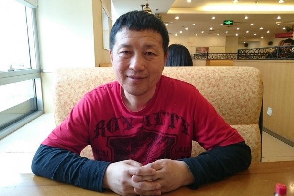 中共非法施暴专栏：唐吉田律师被非法秘密羁押近400天后获释
