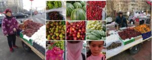 庄英：一个中国水果摊贩的故事 对人性和公正的绝望
