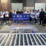文梓鸿:纪念六四35周年