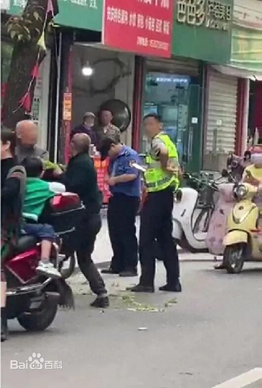 中共警察腐败暴行观察