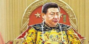 周杰：习近平称帝在即