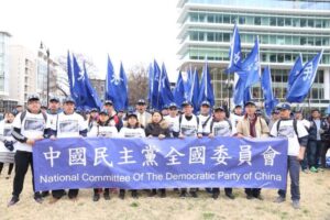 周杰：让世界听到中国真实的声音！